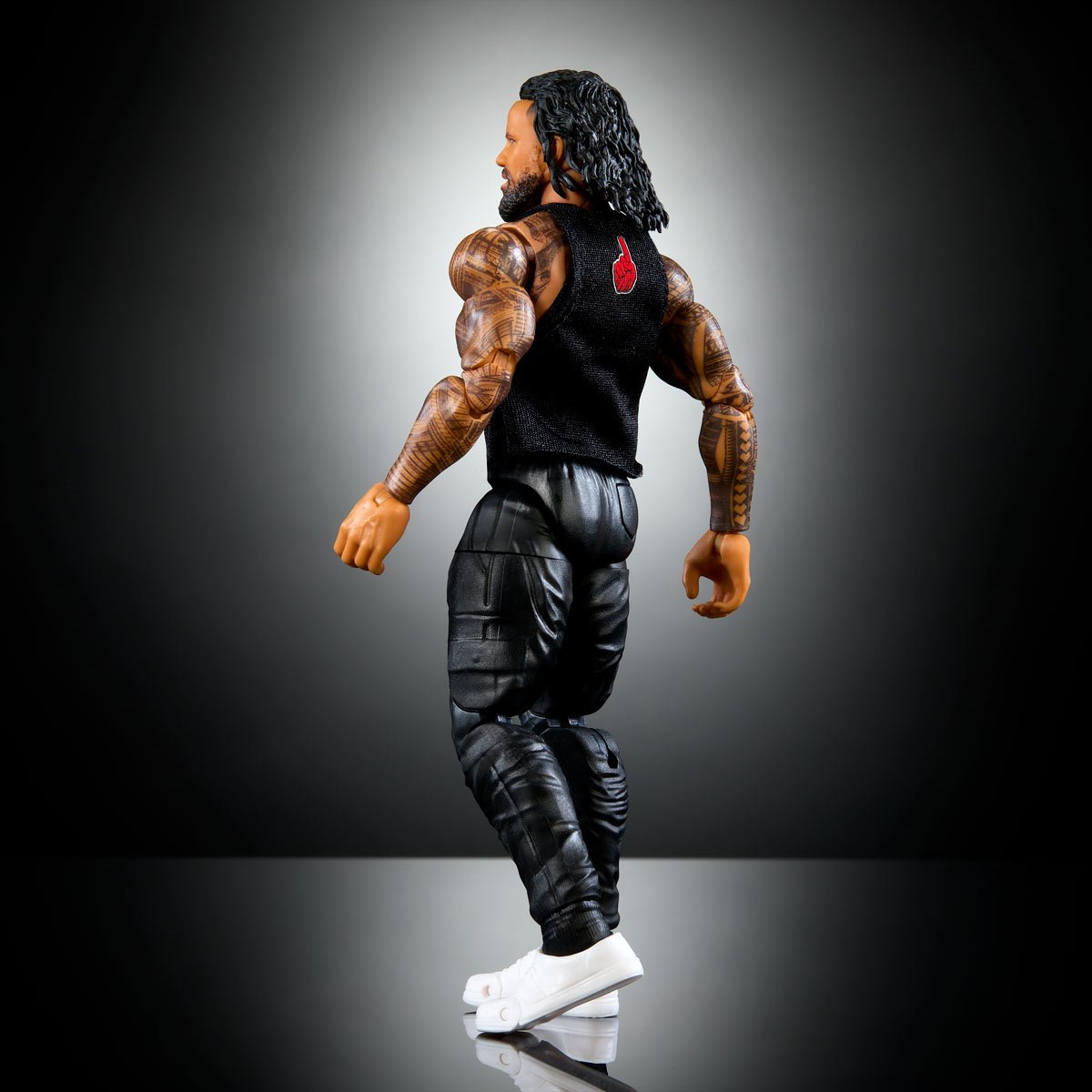 WWE Elite Collection Series 114 Jimmy Uso