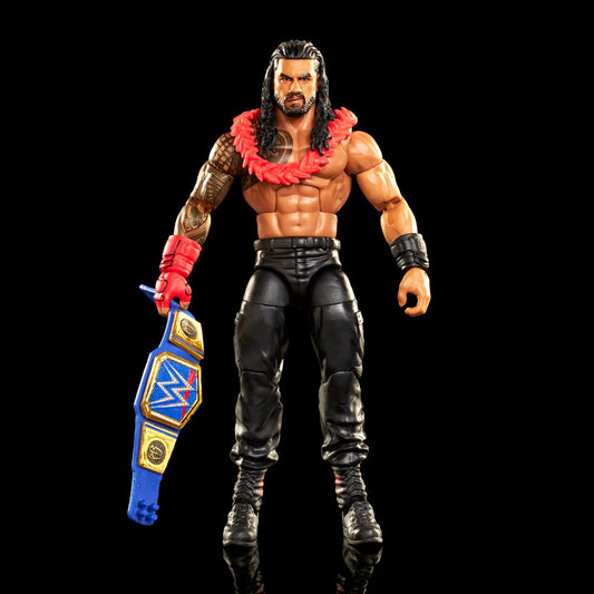 WWE Elite Collection Series 103: Roman Reigns
