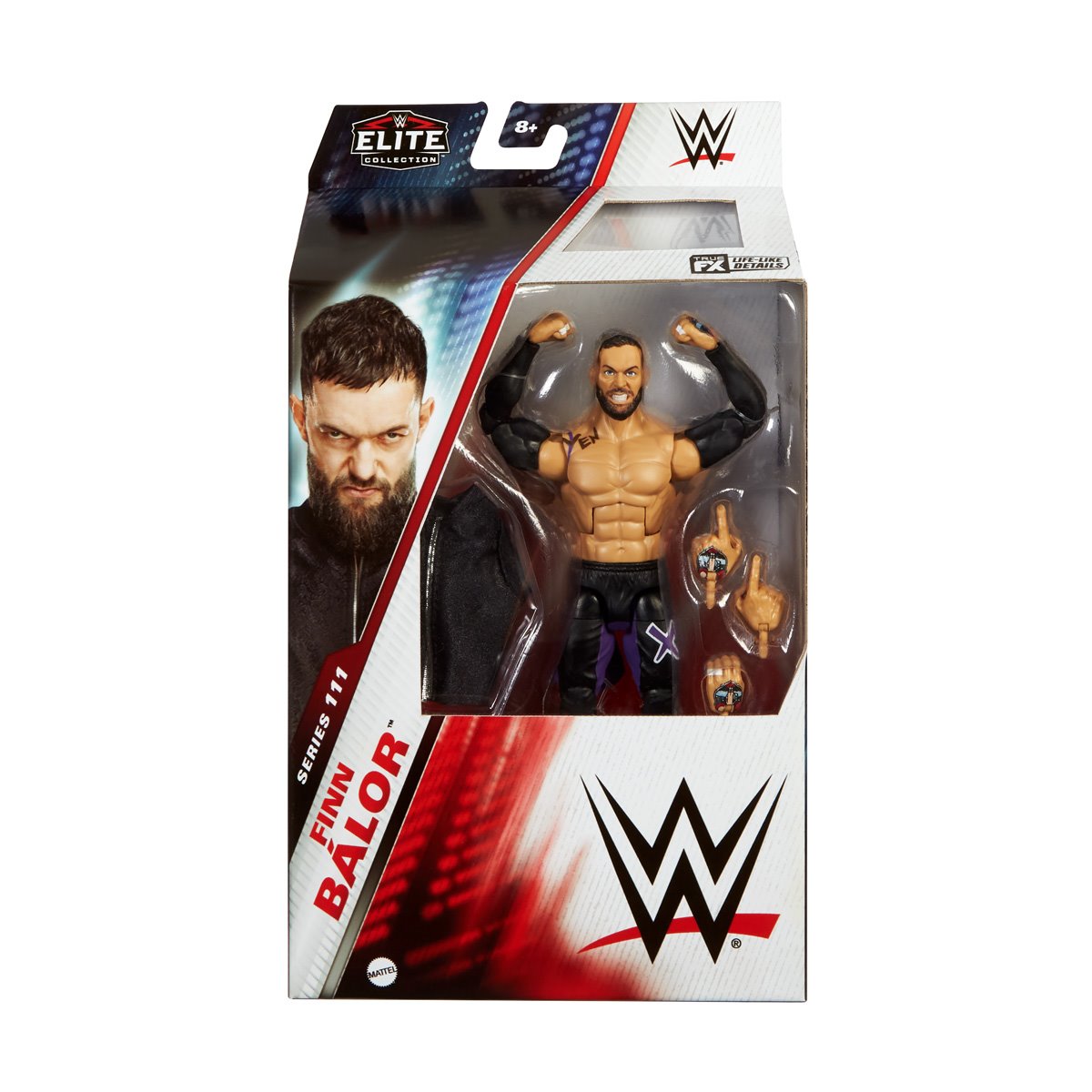 WWE Elite Collection Series 111 Finn Balor