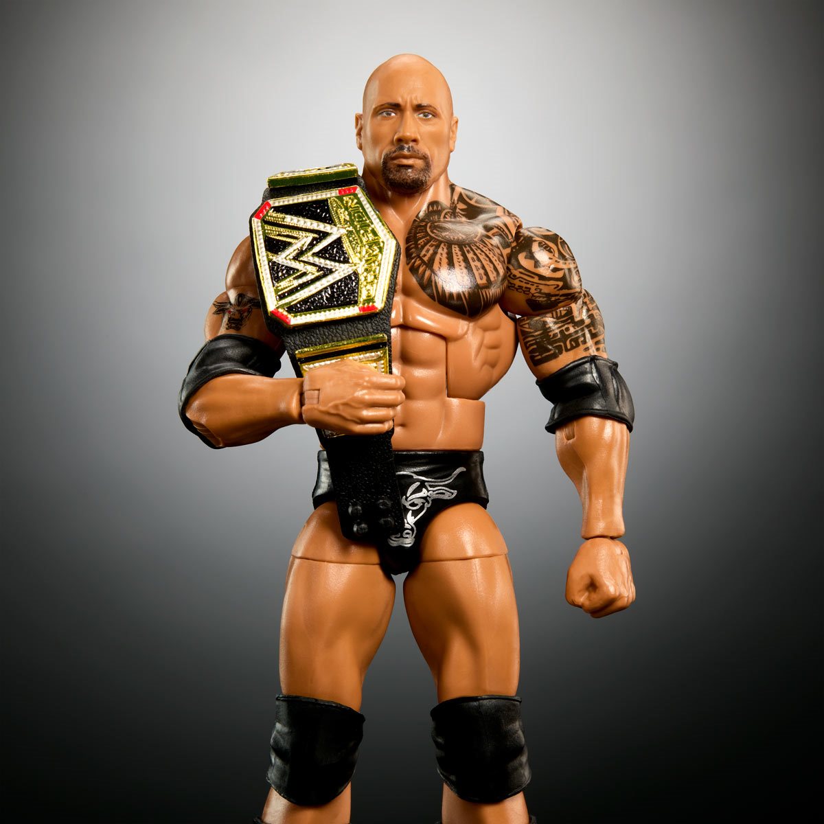 WWE Elite Collection Top Picks 2024 Wave 4 The Rock