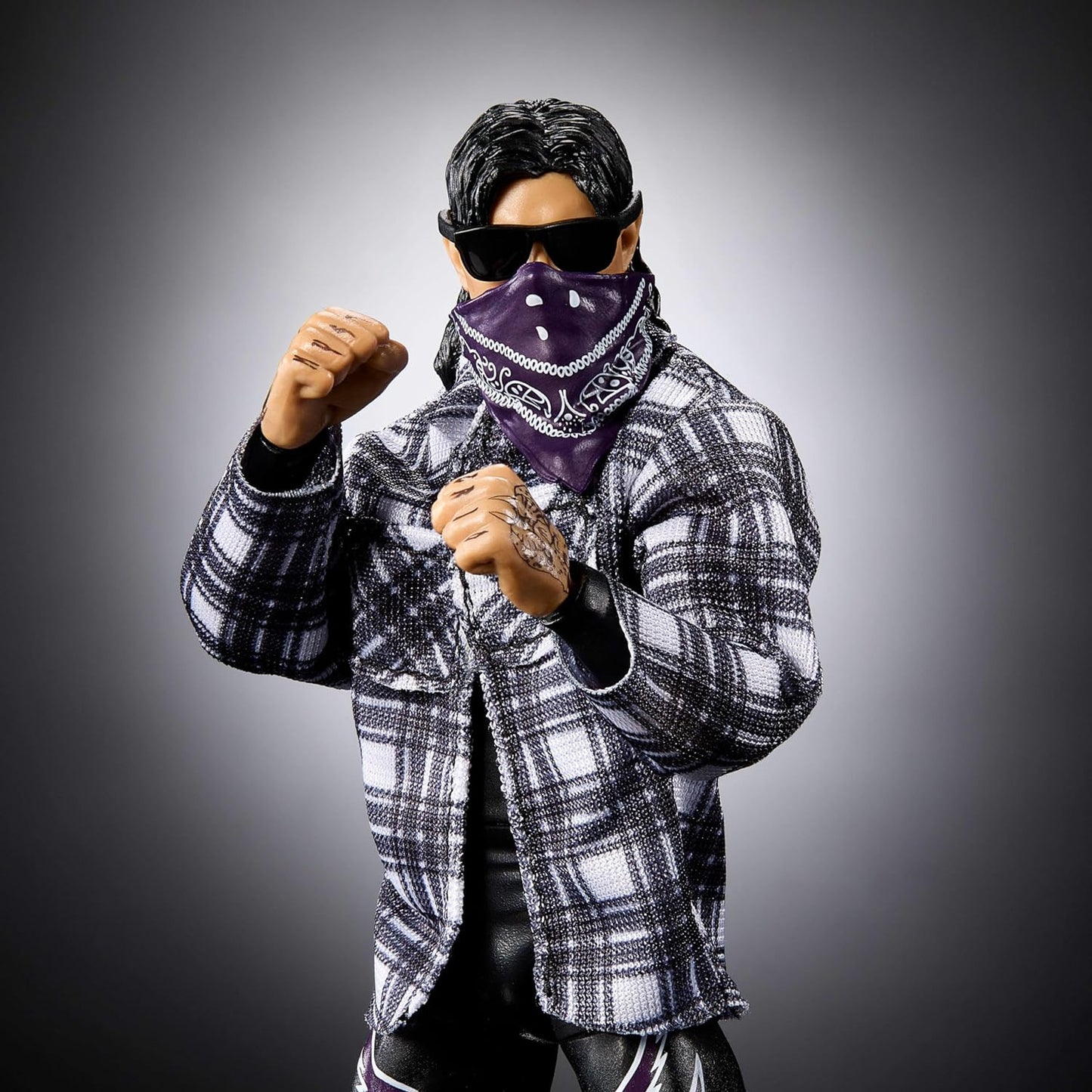 WWE Elite Collection Series 109: Dominik Mysterio