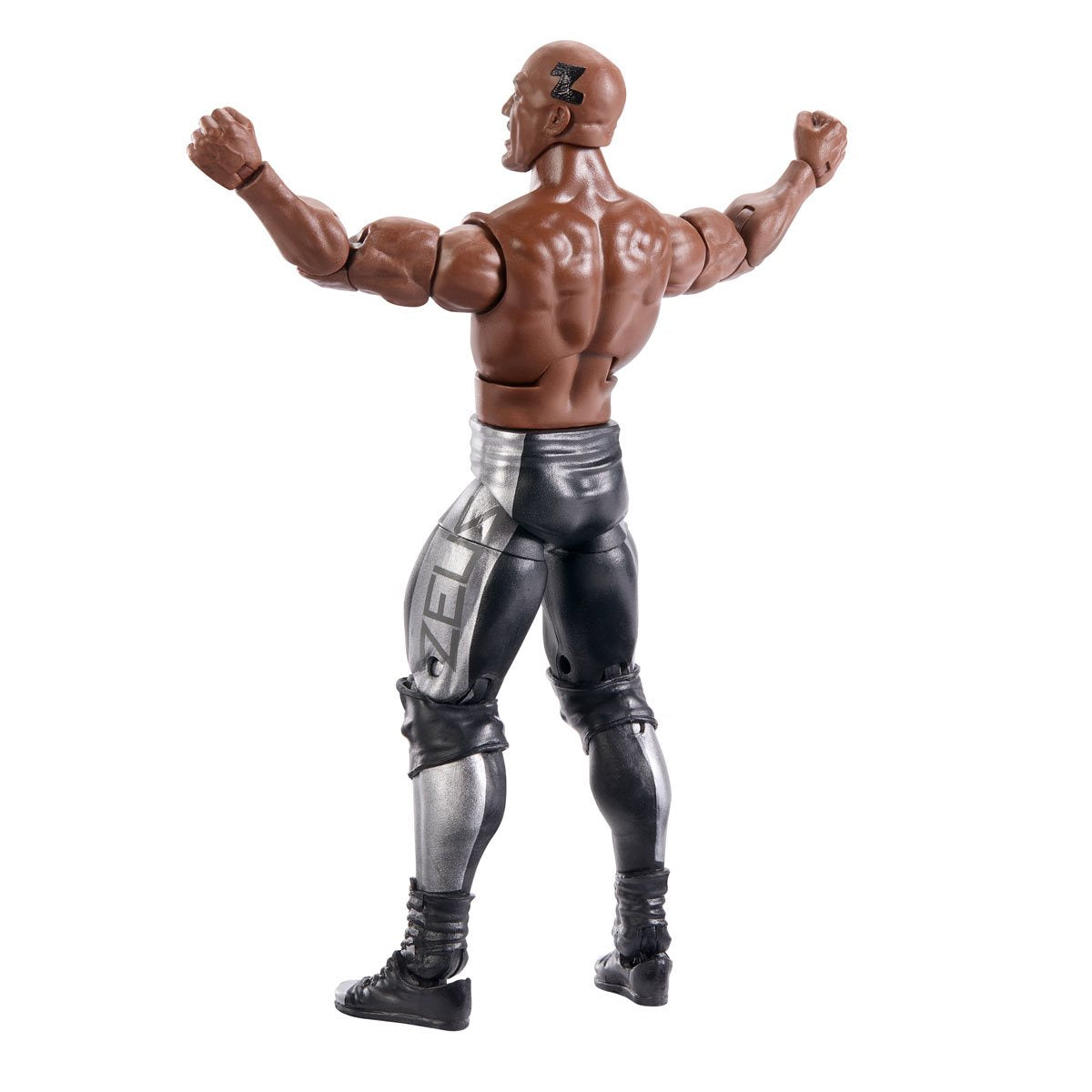 WWE Elite Collection SummerSlam 2023 Zeus