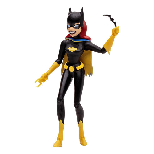 The New Batman Adventures Wave 1 Batgirl