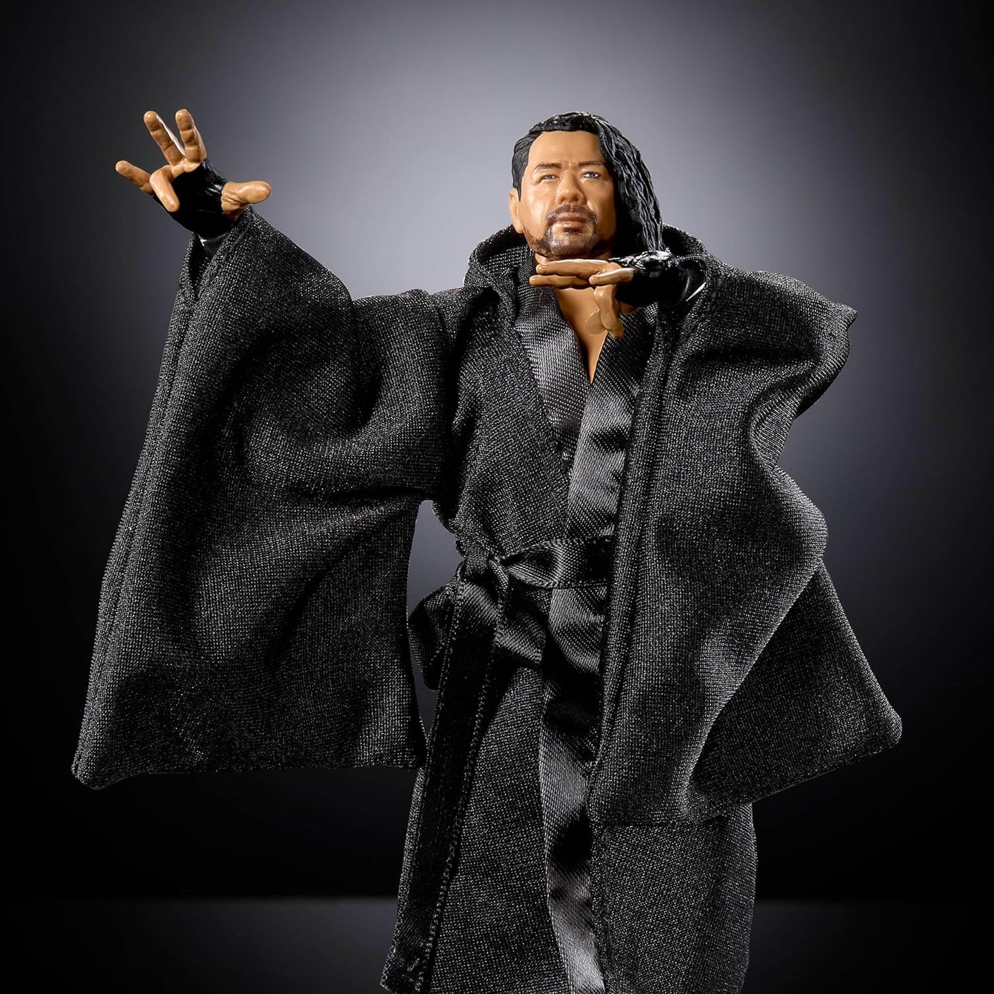 WWE Elite Collection Series 109: Shinsuke Nakamura