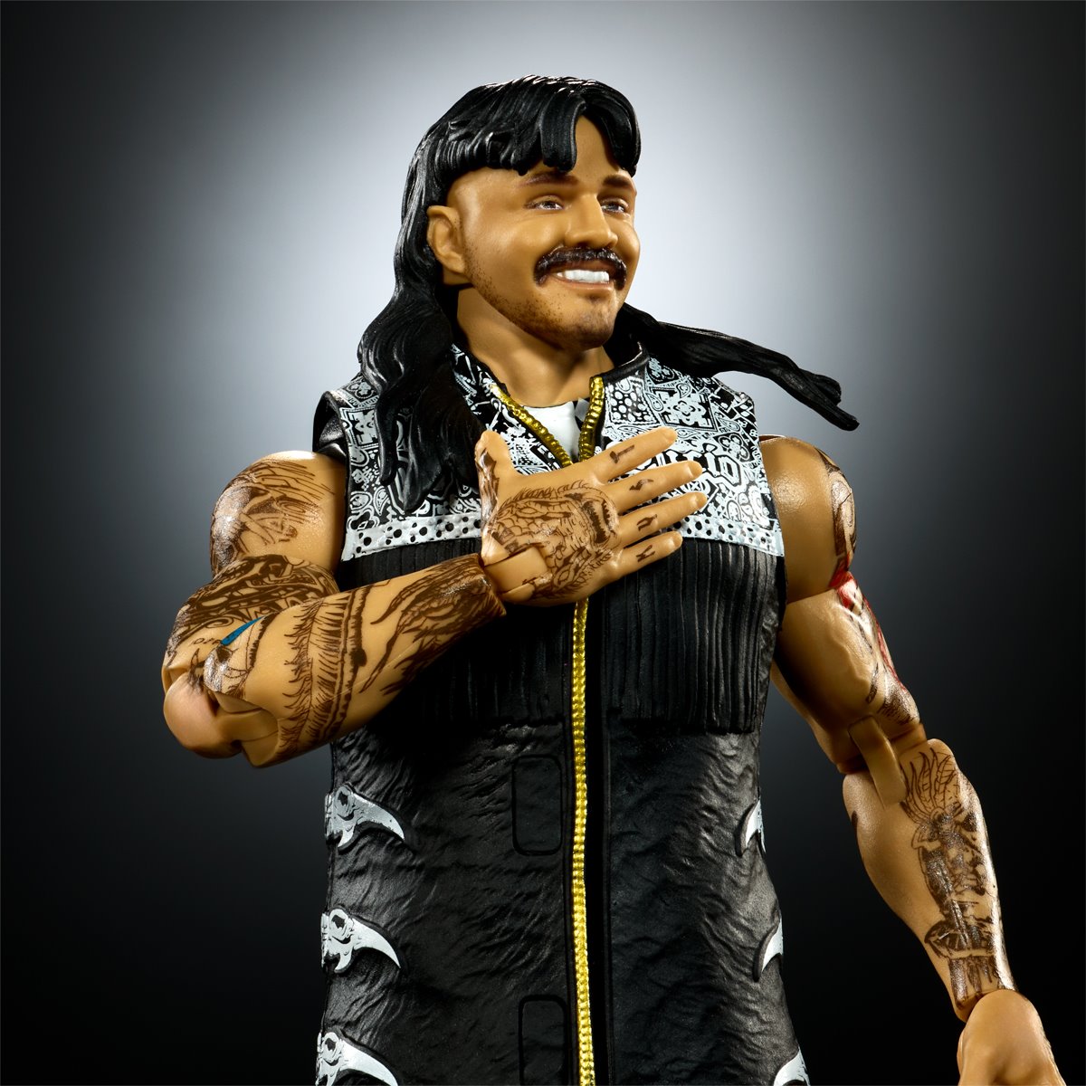 WWE Ultimate Edition Wave 29 "Dirty" Dominik Mysterio