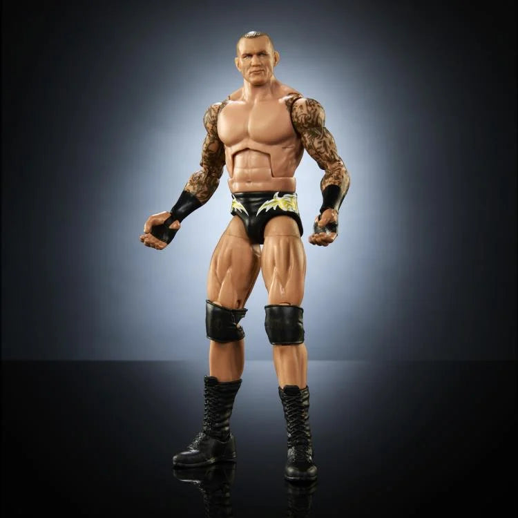 WWE Elite Collection Series 116 Randy Orton (Chase Variant)