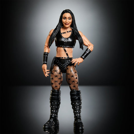 WWE Elite Collection Series 126 Roxanne Perez