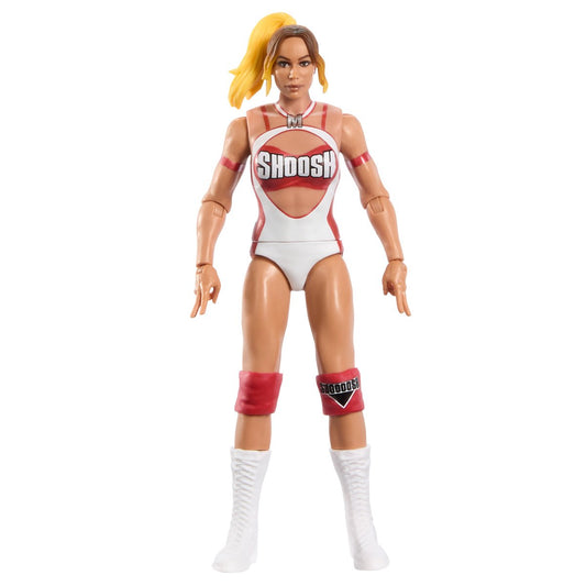 WWE Main Event Series 149 Maxxine Dupri