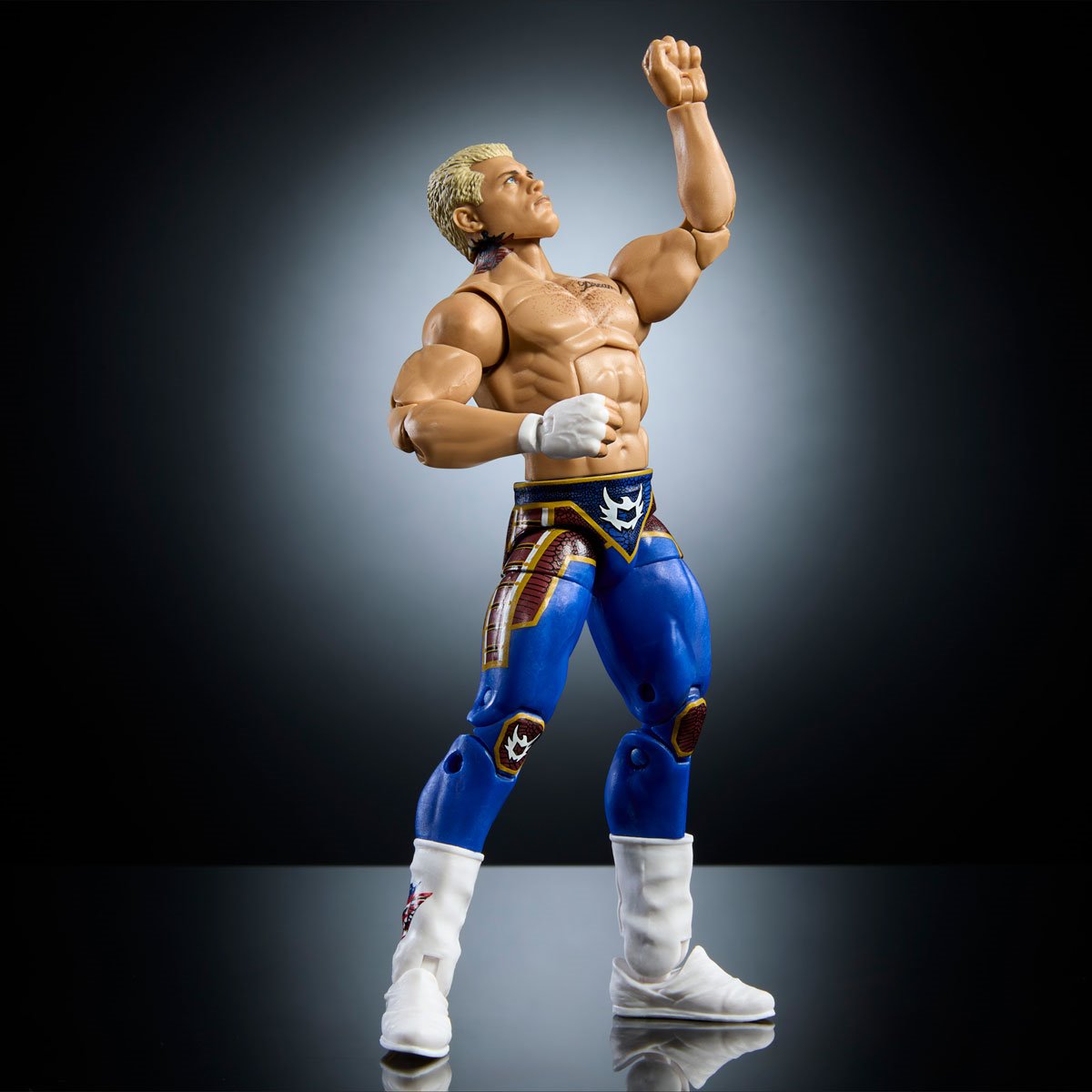 WWE Elite Collection Top Picks 2024 Wave 4 Cody Rhodes