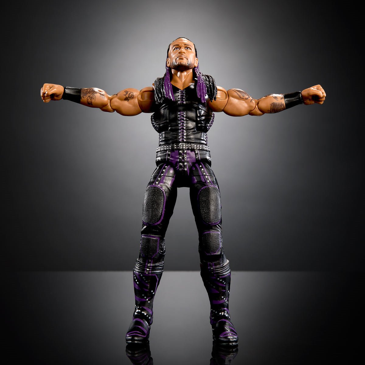 WWE Elite Collection Top Picks 2025 Wave 3 Damian Priest (Netflix)