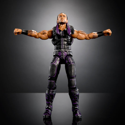 WWE Elite Collection Top Picks 2025 Wave 3 Damian Priest (Netflix)