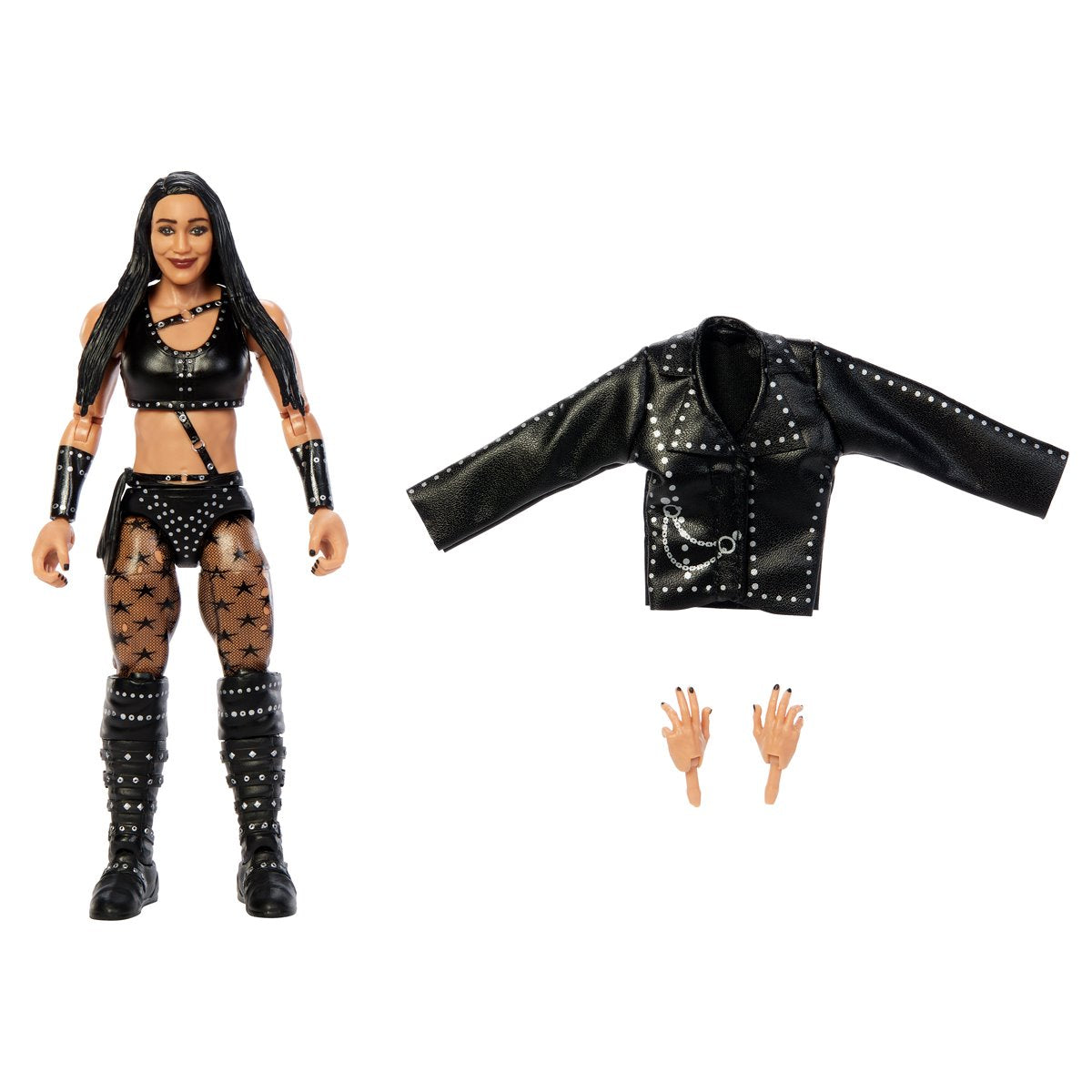 WWE Elite Collection Series 126 Roxanne Perez