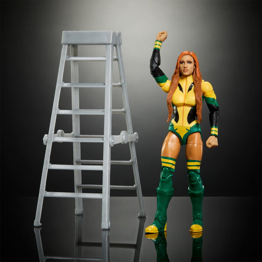 WWE Elite Collection Series 112 Becky Lynch