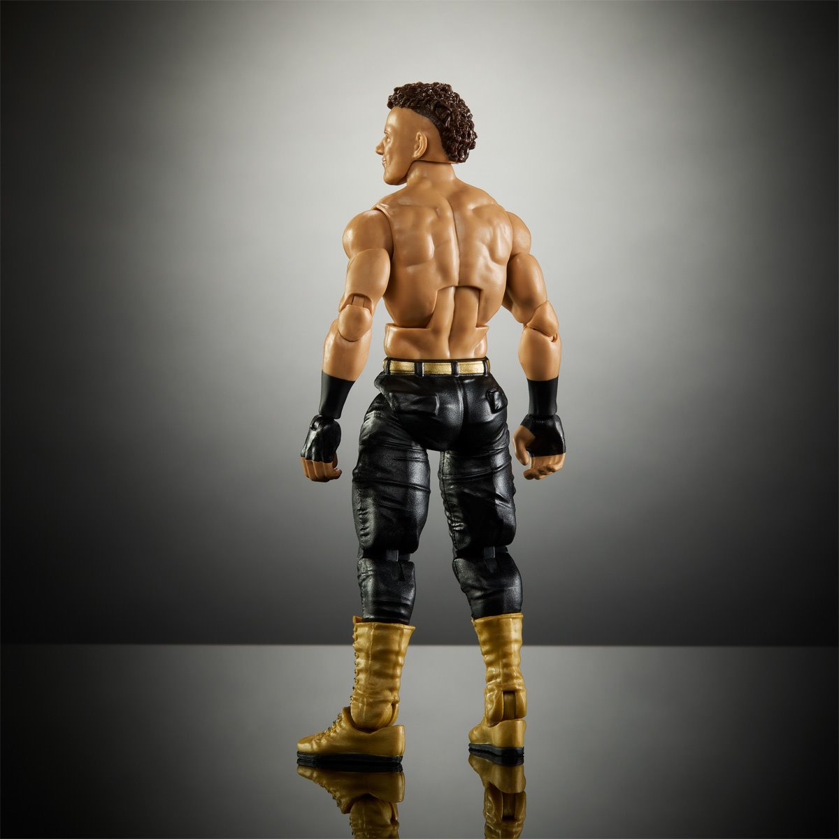 WWE Elite Collection Series 112 Channing "Stacks" Lorenzo