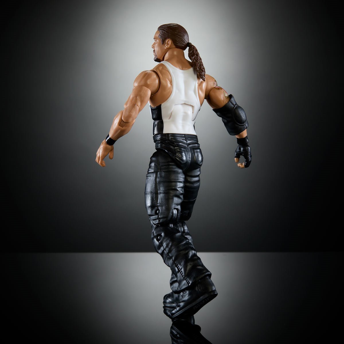 WWE Elite Collection Royal Rumble 2025 Diesel