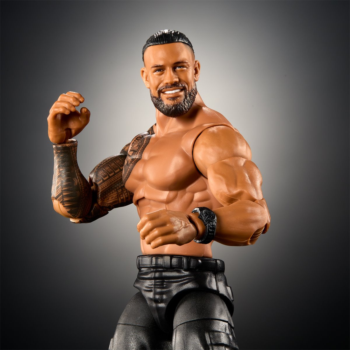 WWE Elite Collection Series 117 Roman Reigns