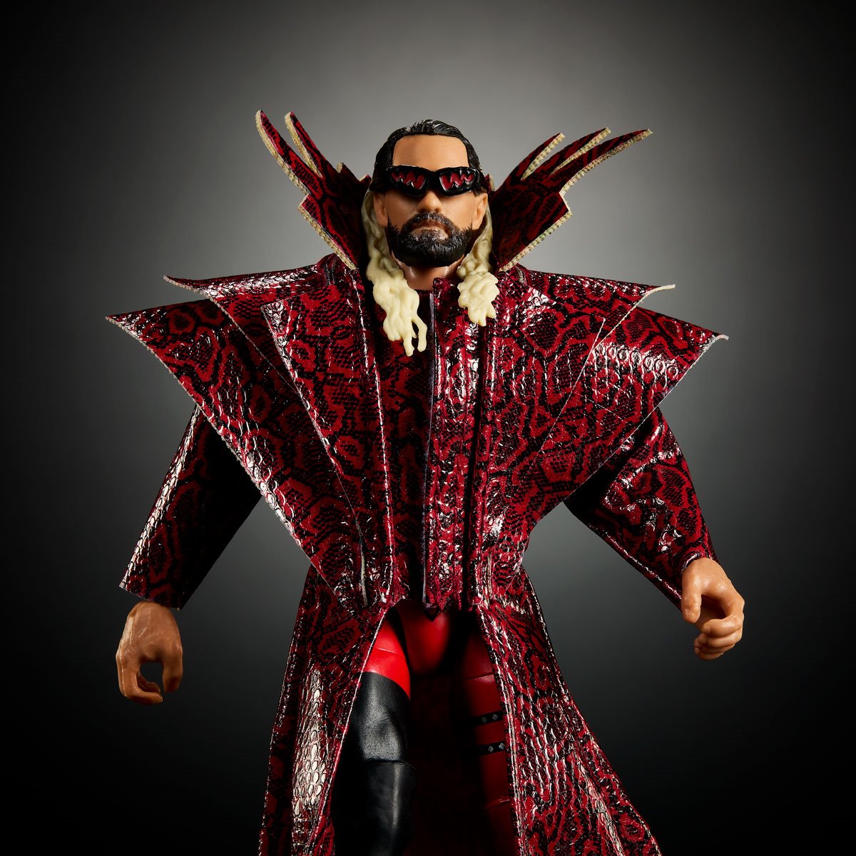 WWE Ultimate Edition Wave 30 Seth Rollins