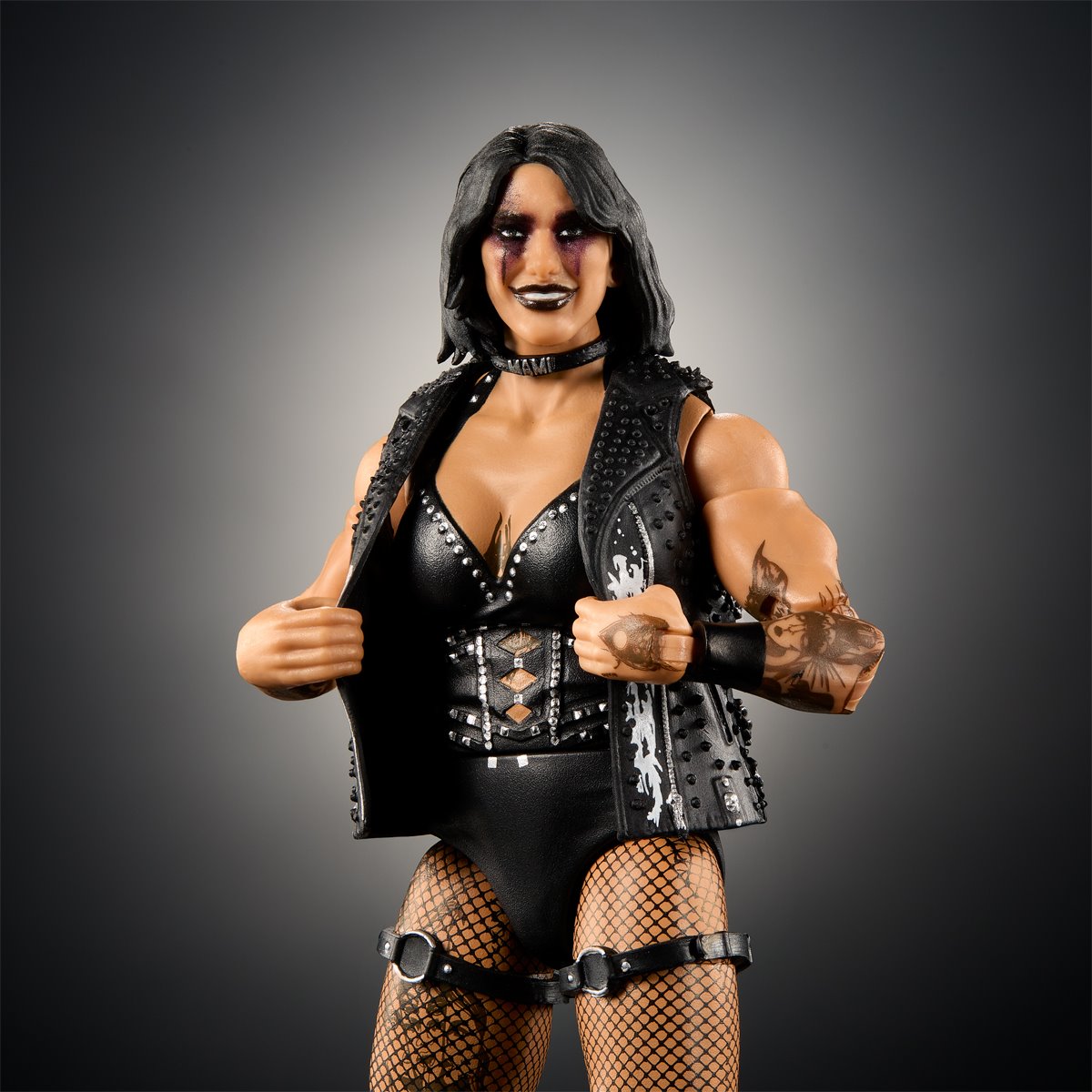 WWE Elite Collection Series 117 Rhea Ripley