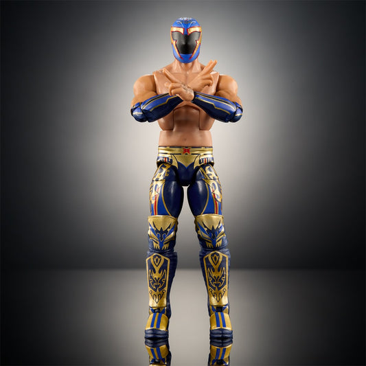 WWE Elite Collectio Series 117 Axiom