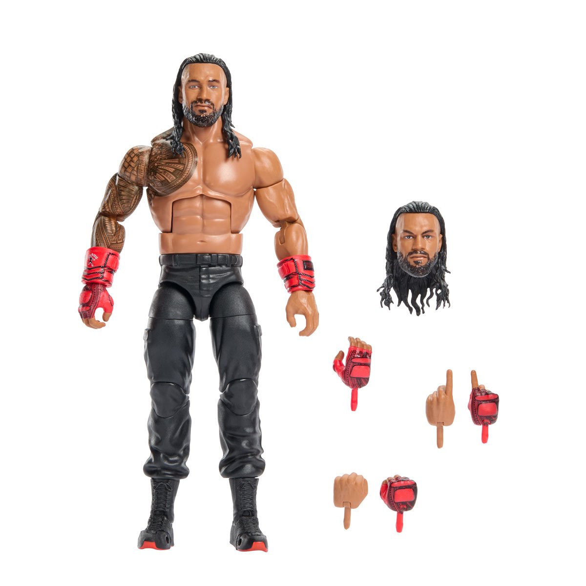 WWE Elite Collection Top Picks 2026 Wave 2 Roman Reigns