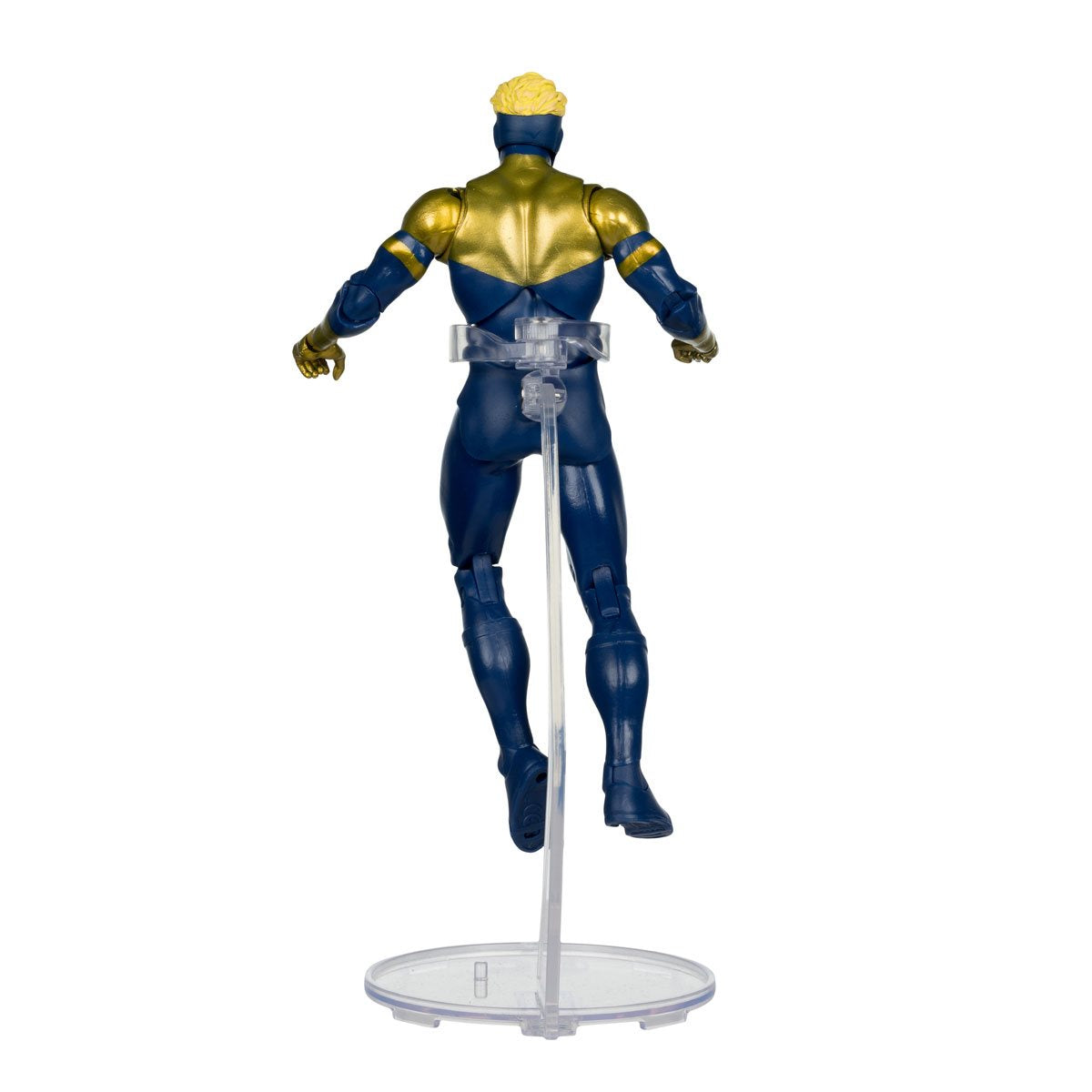 DC Multiverse Booster Gold (Future's End)