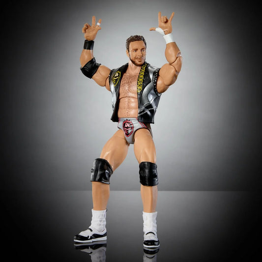 WWE Ultimate Edition Wave 23 LA Knight