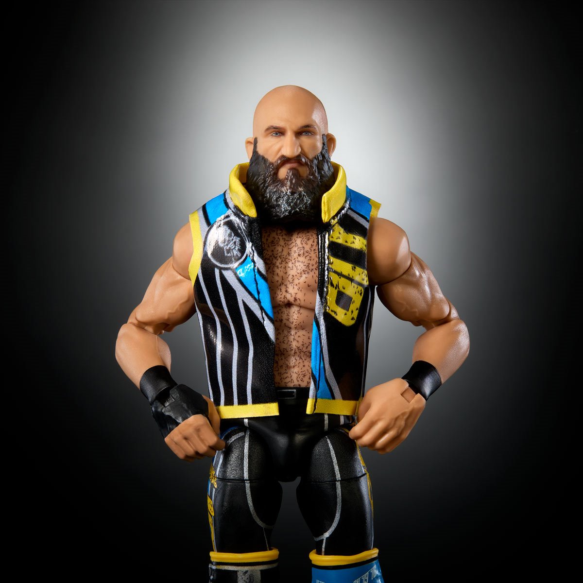 WWE Elite Collection Series 114 Tommaso Ciampa