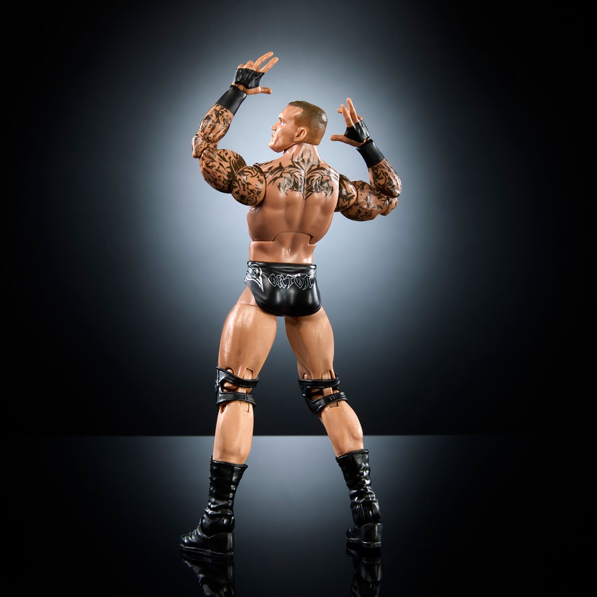 WWE Elite Collection Greatest Hits 2024 Wave 2 Randy Orton