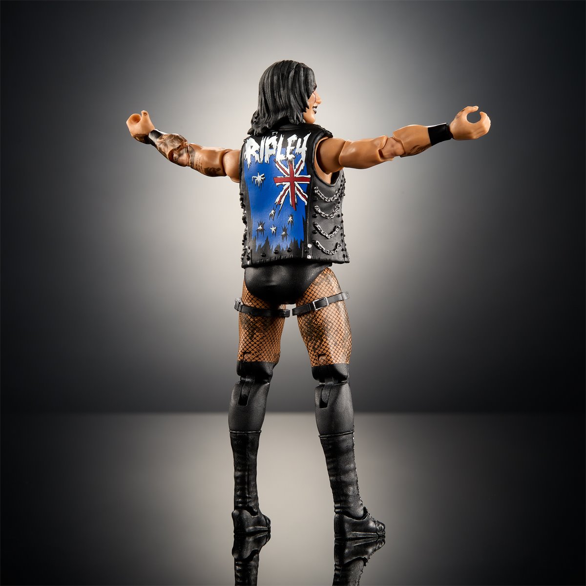 WWE Elite Collection Series 117 Rhea Ripley