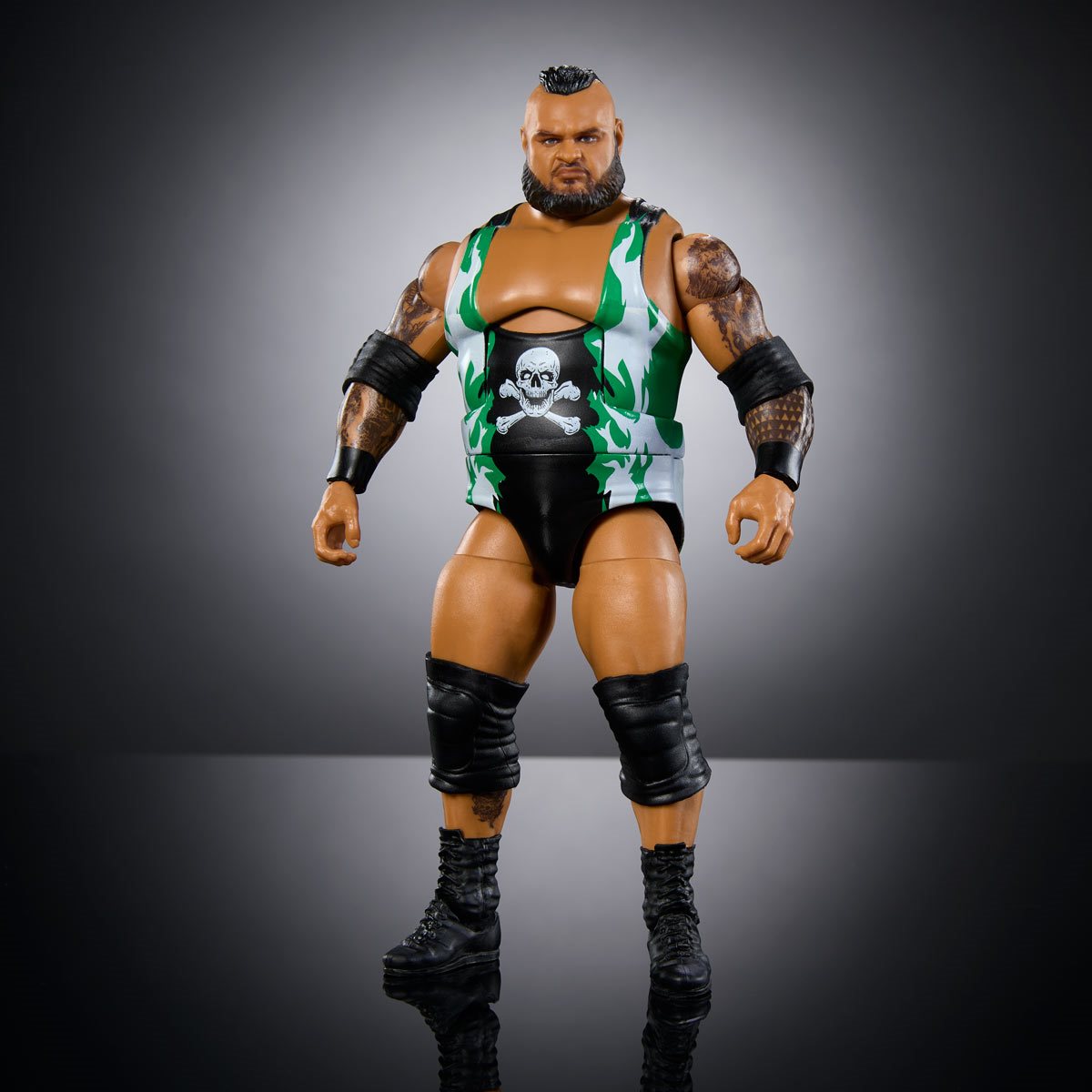 WWE Elite Collection Series 108: Bronson Reed