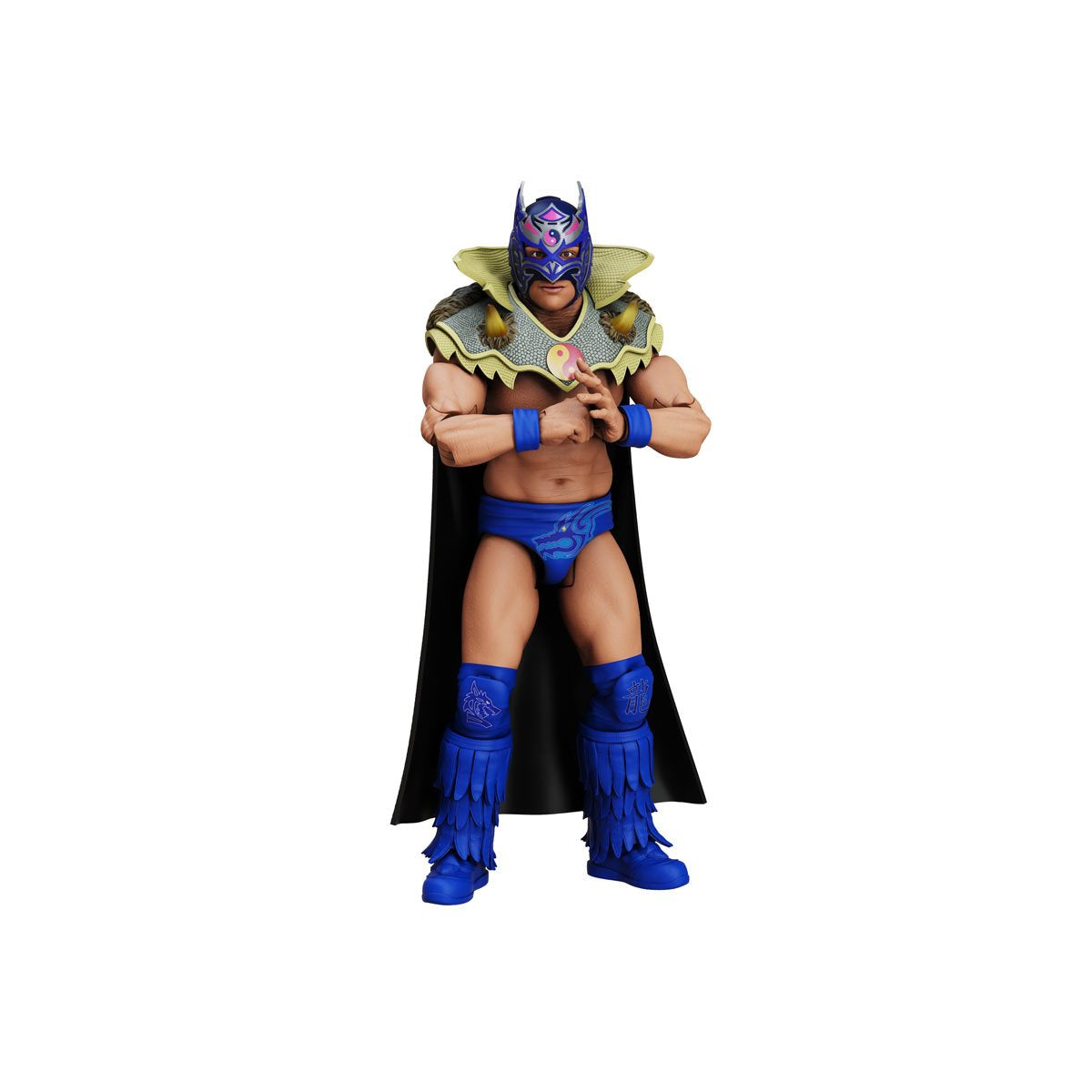 Legends of Lucha Libre Wave 4 Dragon Lee