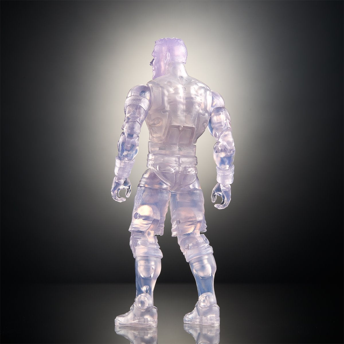WWE Elite Collection Collector's Edition John Cena (You Can't See Me)