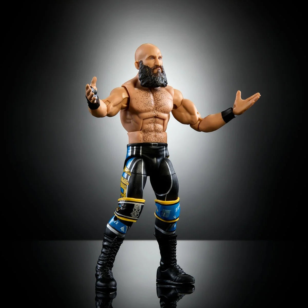 WWE Elite Collection Series 114 Tommaso Ciampa