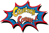 Collection Corner Comics