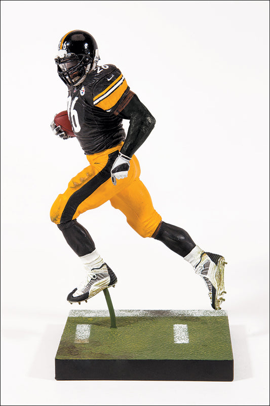 NFL Series 35 Pittsburgh Steelers Le'Veon Bell *Sportspicks Debut