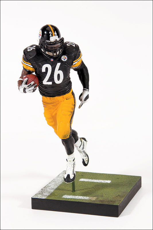 NFL Series 35 Pittsburgh Steelers Le'Veon Bell *Sportspicks Debut