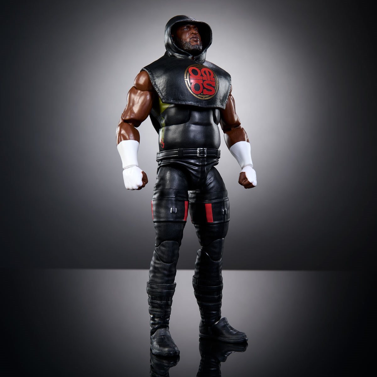 WWE Elite Collection Series 108: Omos