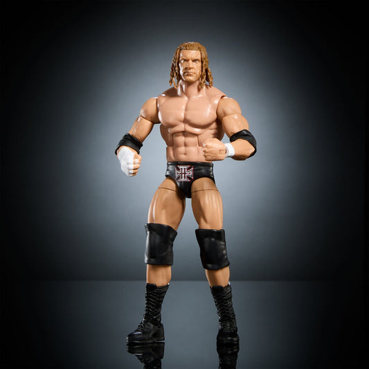 WWE Elite Collection SummerSlam 2025 Triple H