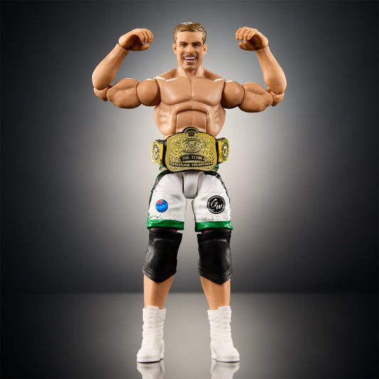 WWE Elite Collection Series 117 Grayson Waller
