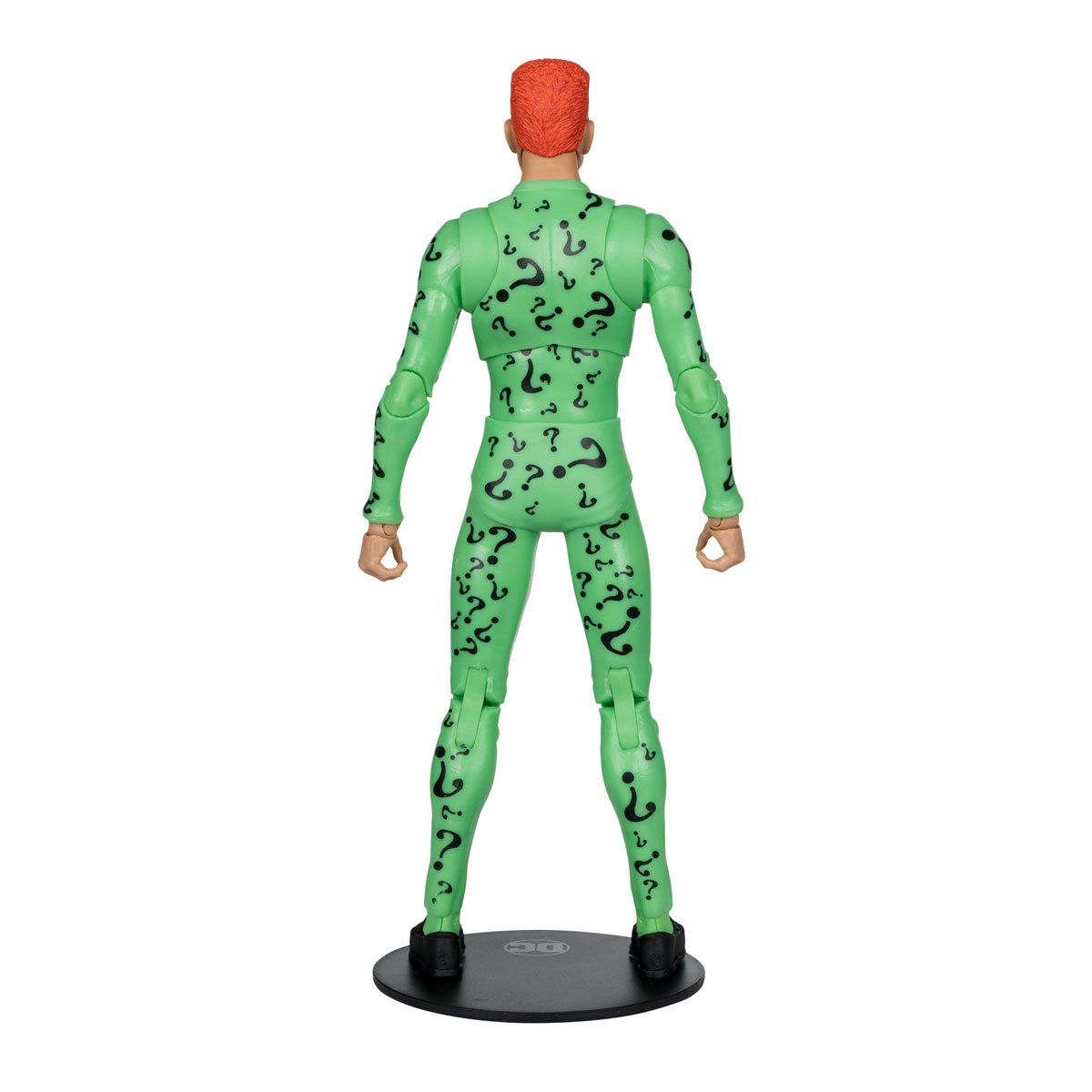 DC Multiverse Batman Forever The Riddler