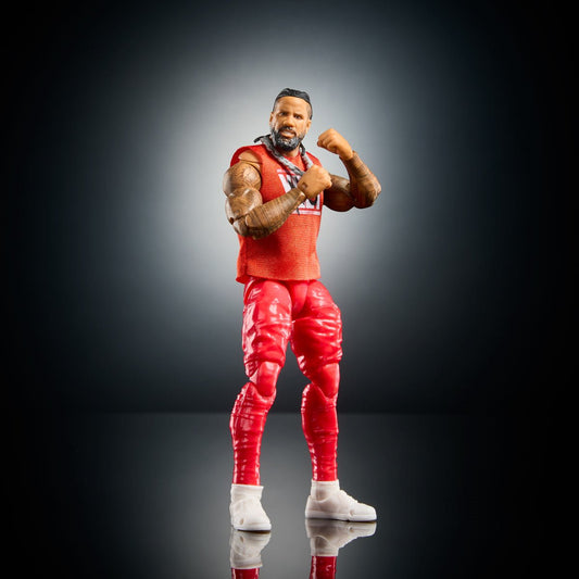 WWE Ultimate Edition Wave 26 Jimmy Uso