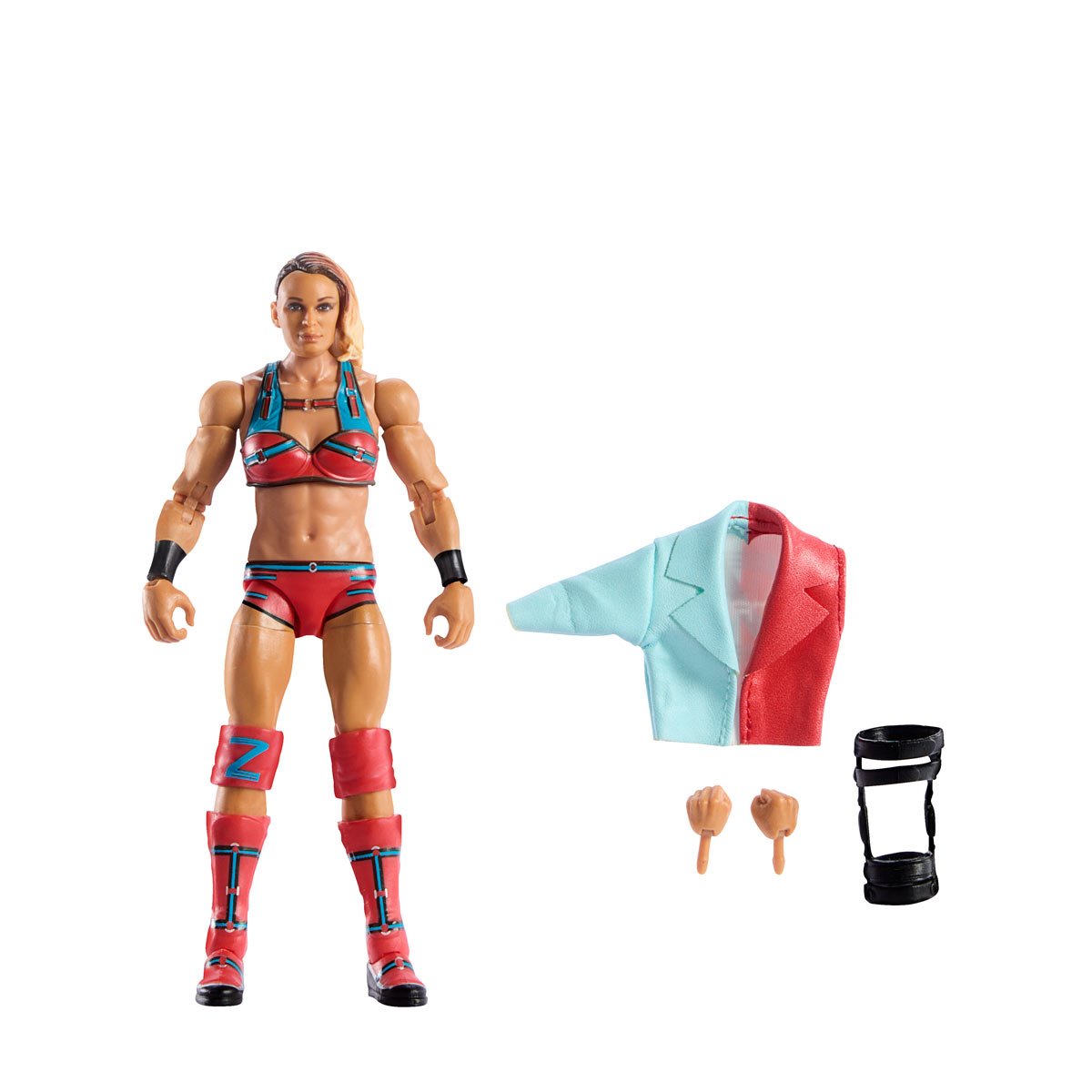 WWE Elite Collection Series 114 Zoey Stark