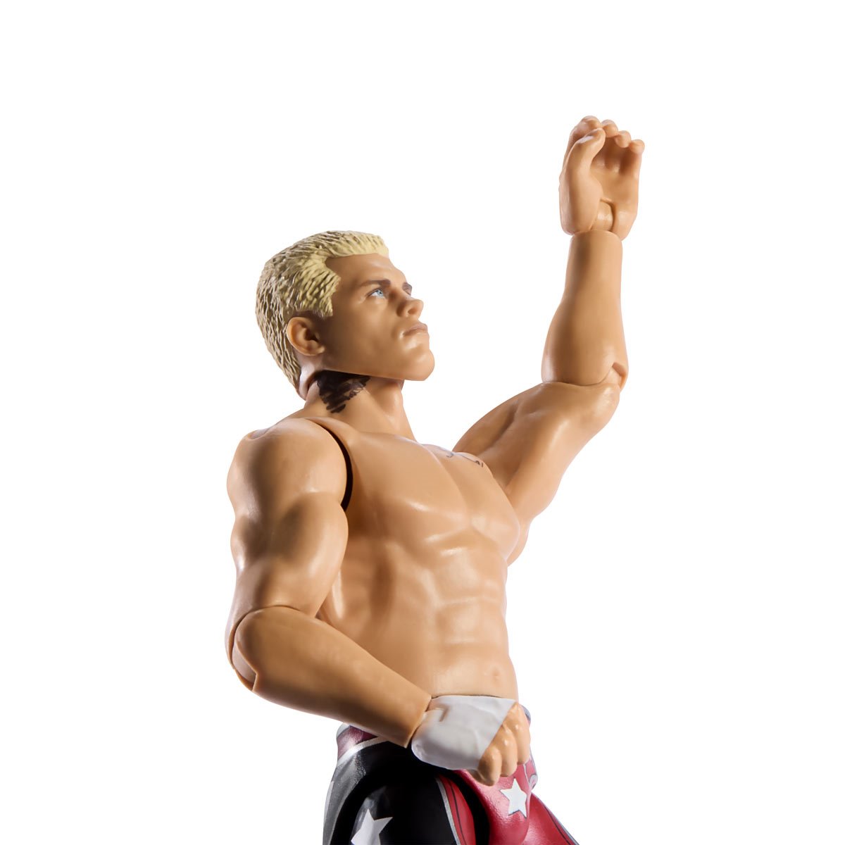 WWE Main Event Champions 2024 Wave 4 Cody Rhodes