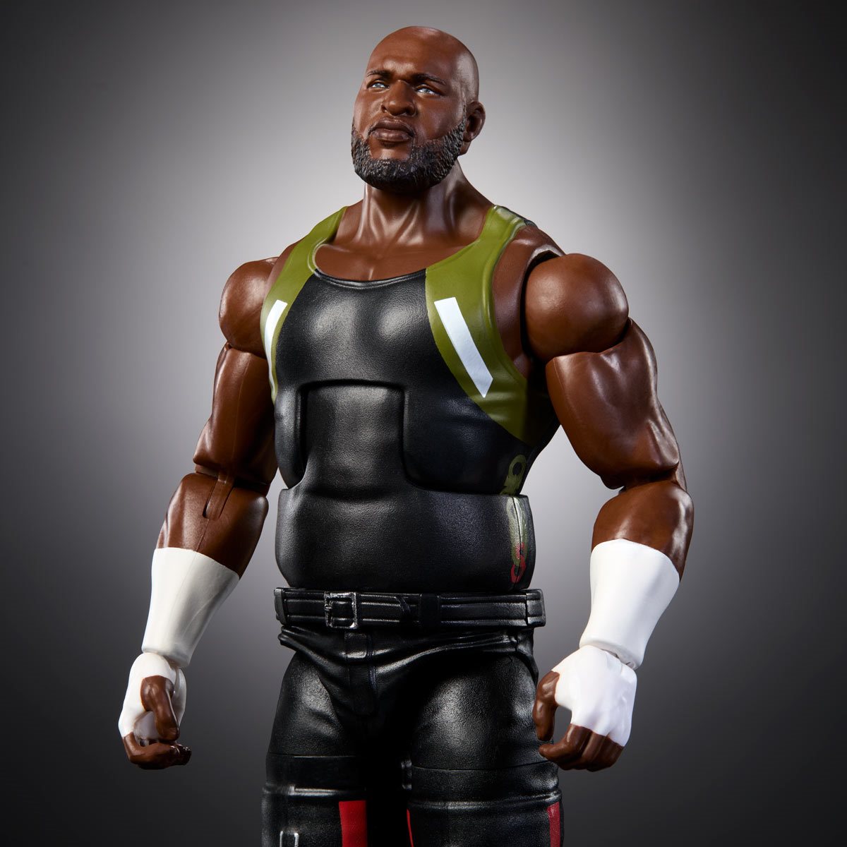 WWE Elite Collection Series 108: Omos