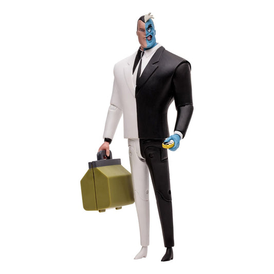 The New Batman Adventures Wave 1 Two-Face