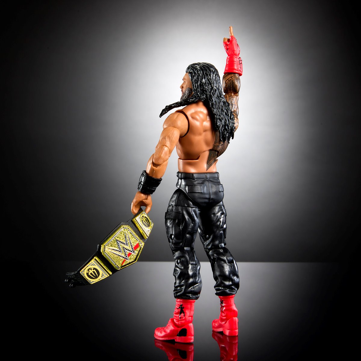 WWE Elite Collection Top Picks 2025 Wave 1 Roman Reigns