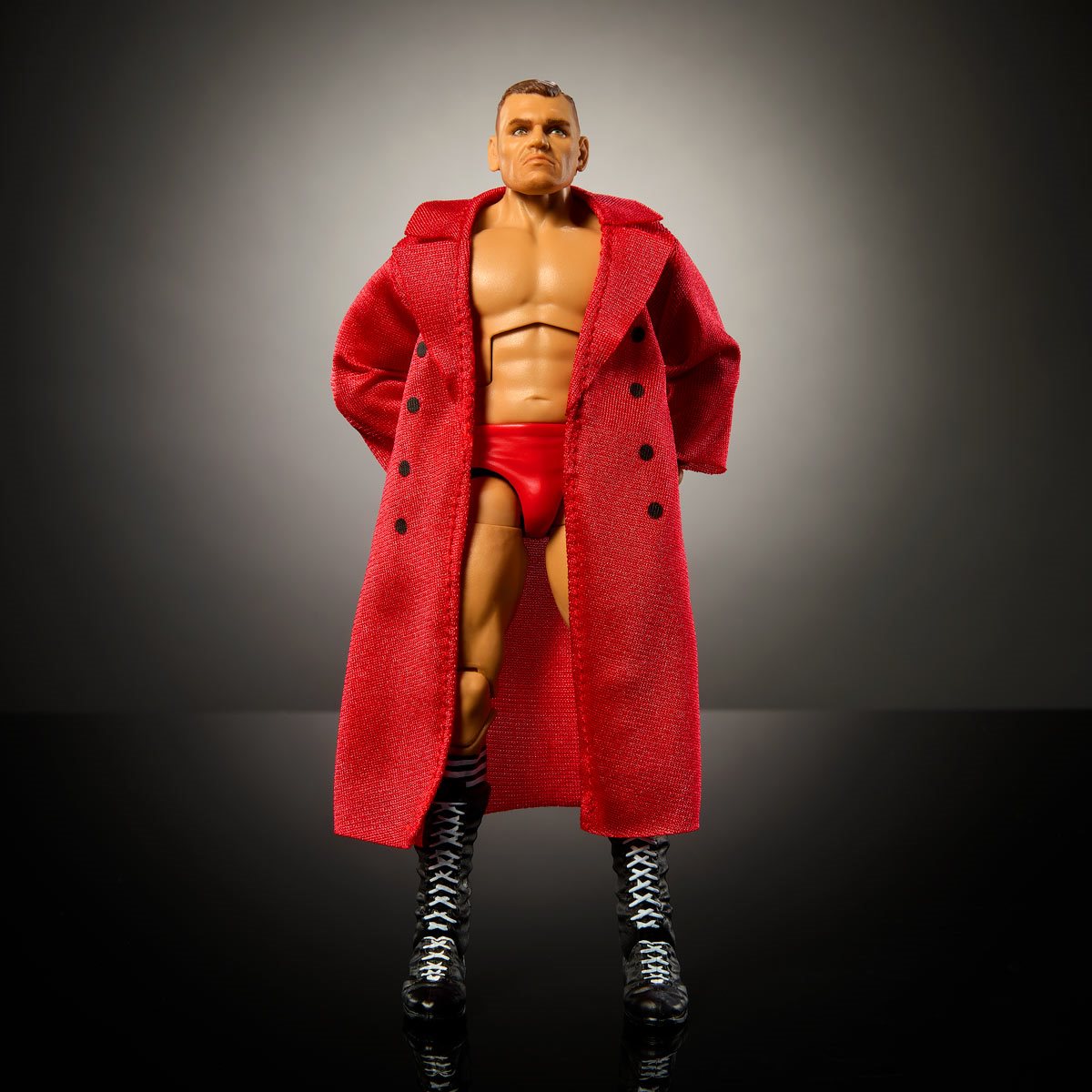 WWE Elite Collection Top Picks 2024 Wave 3 Gunther