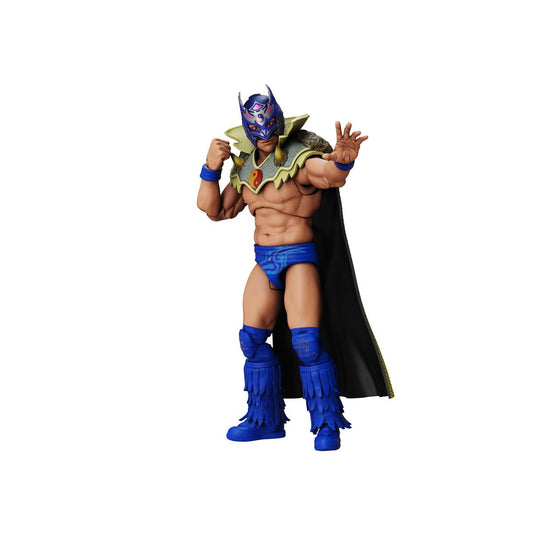 Legends of Lucha Libre Wave 4 Dragon Lee