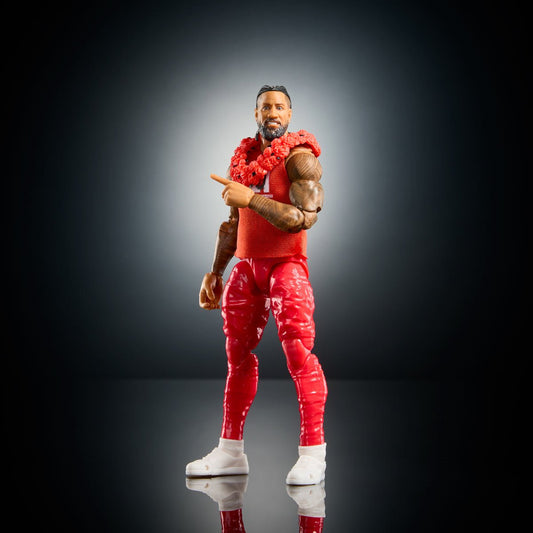 WWE Ultimate Edition Wave 26 Jimmy Uso