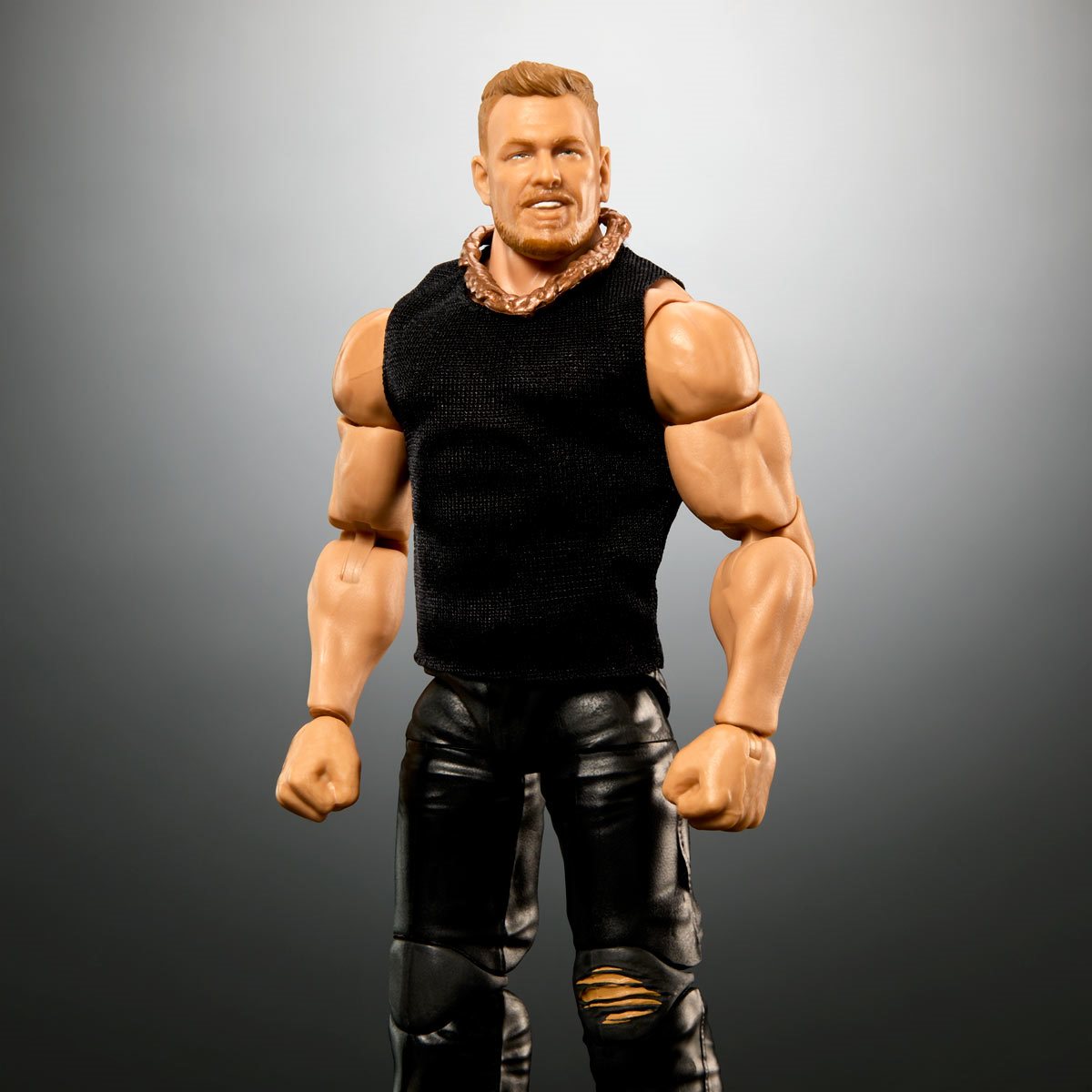 WWE Elite Collection WrestleMania 2024 Pat McAfee